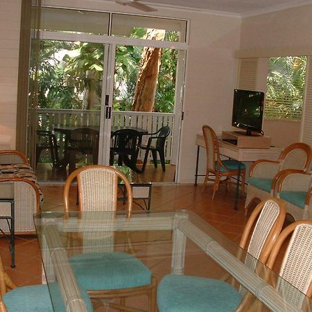 Palm Cove Tropic Apartments Kültér fotó