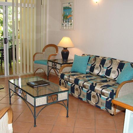 Palm Cove Tropic Apartments Kültér fotó
